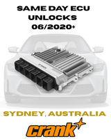 BMW ECU Unlock Sydney – Same-Day Post-2020 Models