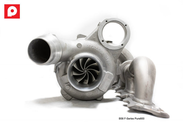 PURE 800 (G-SERIES)  (CORE EXCHANGE)