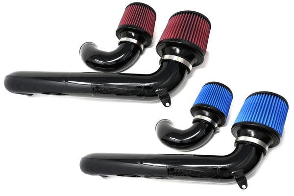 BURGER MOTORSPORTS BMS PERFORMANCE ELITE INTAKE S58 G8X (GLOSS)
