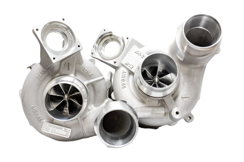 PURE 900 BMW S63TU F9X (M5/M8) (CORE EXCHANGE)