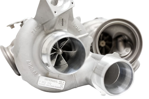 PURE 900 BMW S63TU F9X (M5/M8) (CORE EXCHANGE)