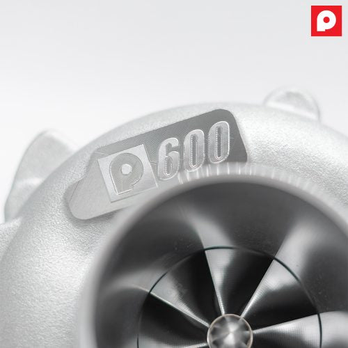 PURE 600 CAST (F-SERIES GEN 1) (NEW) (NO CORE-EXCHANGE)