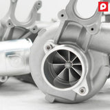 PURE STAGE 2+ BMW S55 (M2/M3/M4)