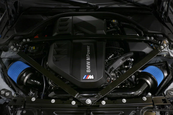 BURGER MOTORSPORTS BMS PERFORMANCE ELITE INTAKE S58 G8X (GLOSS)