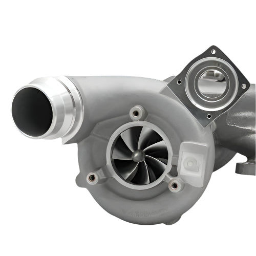 PURE 850 2 PORT (SUPRA) (CORE EXCHANGE)