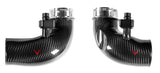 EVENTURI BMW F90 M5 TURBO INLETS